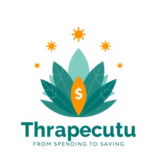 Thrapecutu Logo